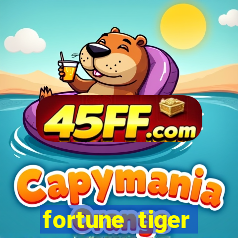 fortune tiger gratis teste